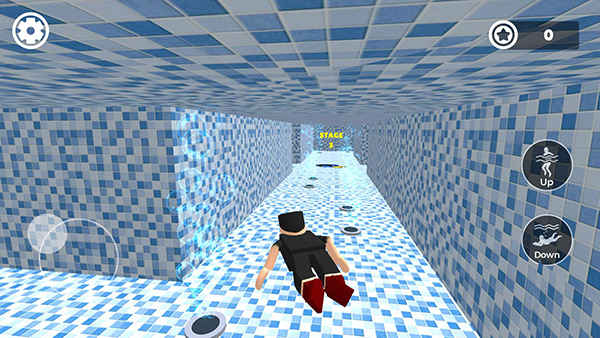 彩虹朋友挑战中文版图3