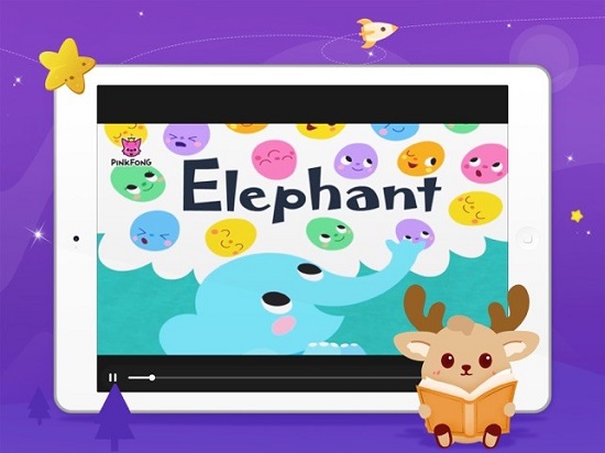 桥吧英语软件图1