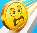 硬币向前冲旧版