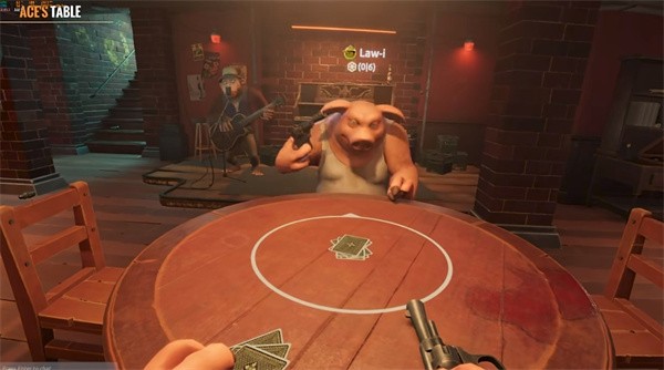 骗子酒馆游戏手机版正版图1