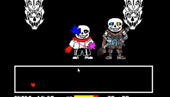 inksans战模拟器手机版图3