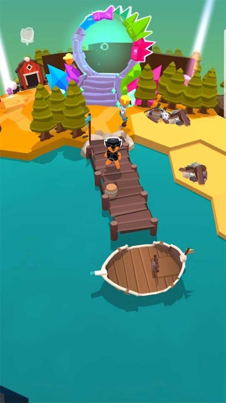 我的小小宇宙图4