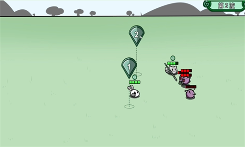 动物农场保卫战图1