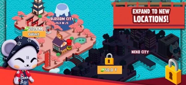 寿司公司最新版 v1.2.99 安卓版图1