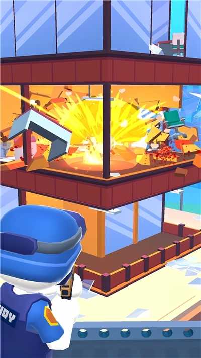 空中特工队最新内置菜单截图