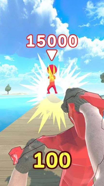 瞬间粉碎的战斗游戏手机版图2