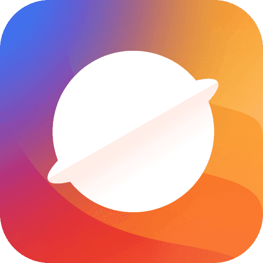 七彩浏览器极速版