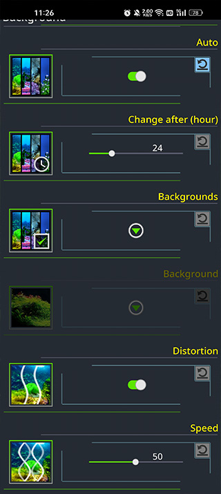 水族馆动态壁纸桌面屏保图2