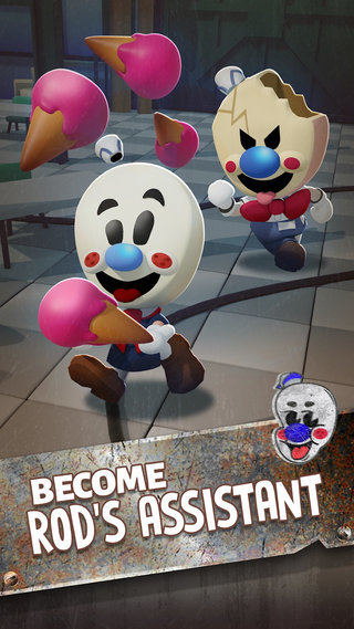 冰淇淋大亨游戏图2