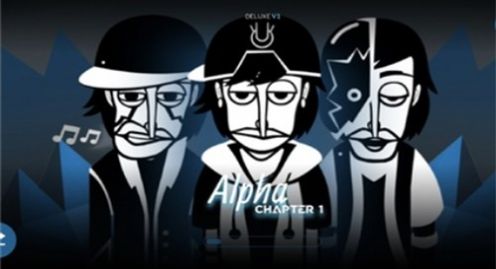 节奏盒子豪华重制V2模组最新版图2