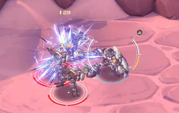 硬核机甲启示图3