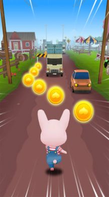 宠物猫跑酷游戏手机版图2