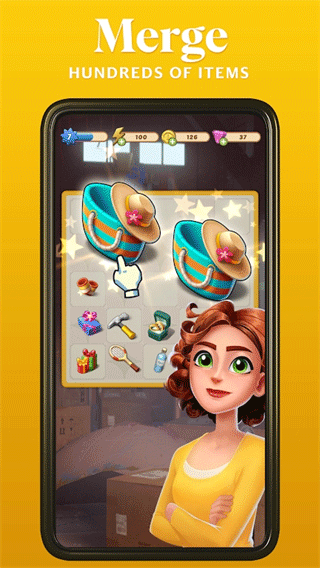 合并豪宅最新版图2