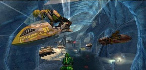 激流快艇2免费中文版图3