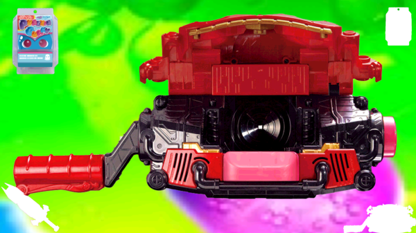 假面骑士gavv模拟器安卓版(Henshin Belt Gavv)