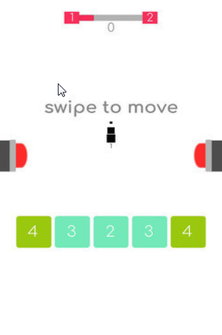 方块大战方块手机版图3