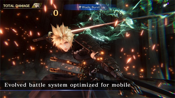 最终幻想7永恒危机日服1.14图5