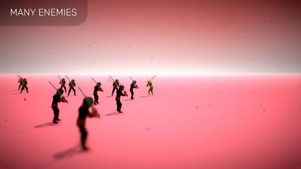 杀戮之路最新版图2