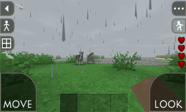 生存战争村庄版图2