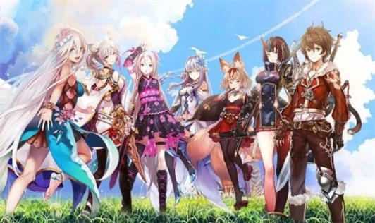 异次元之主官方版图3