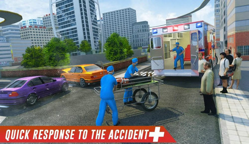 不可能特技免费版 v1.0 安卓版图4