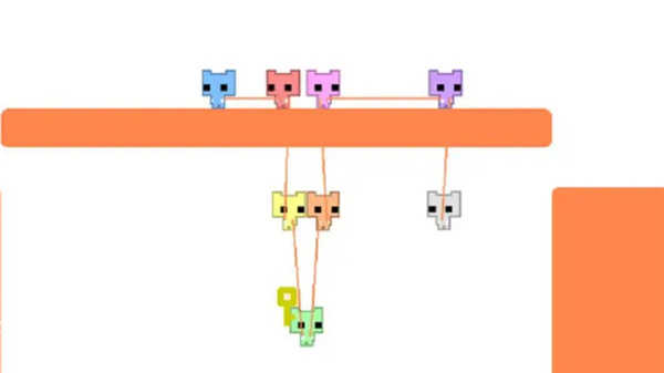 萌猫公园电脑版图2