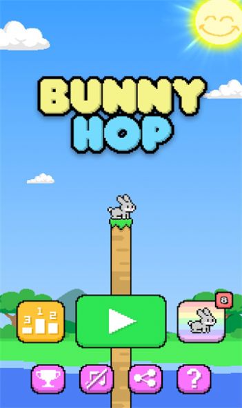 bunnyhop兔子警官(BunnyHop)图1