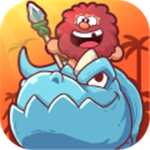 狩猎吧原始人无限内购版