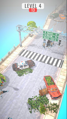 僵尸部落2 v1.1 安卓版图4