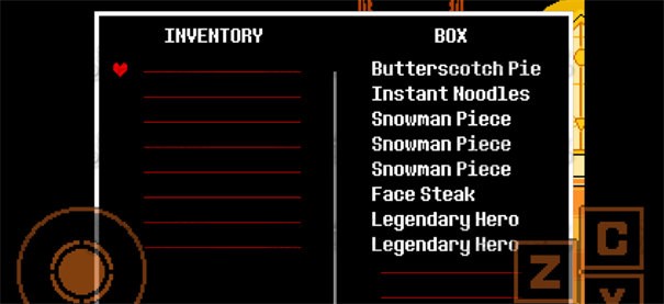 传说之下全然不信