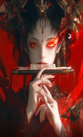 纸冤手游官网版图3