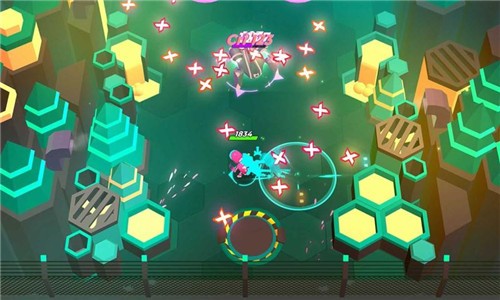 克隆人霓虹危机图3