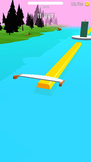 我凿木头贼6图2