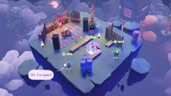 德斯塔记忆之间手机版图1