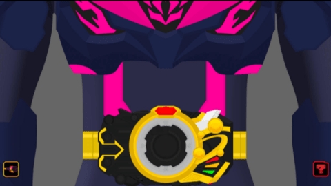 霆曜铠甲召唤器模拟器最新版本图3