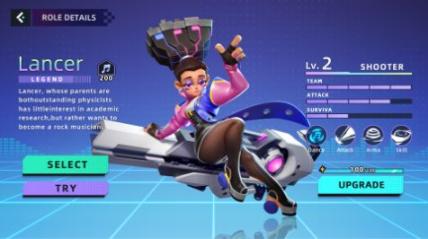 代号RnB官方正版图1