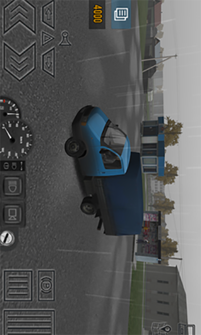 卡车运输模拟联机版图1