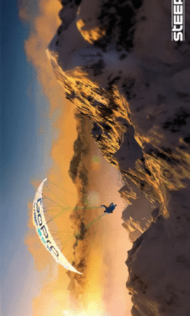 steep极限巅峰手机版安卓版图2