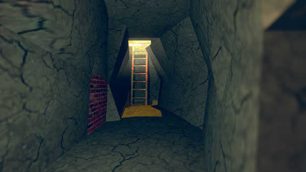 爷爷和奶奶5起源正式版图1