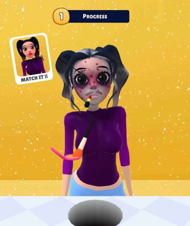 化妆品黑洞游戏图3