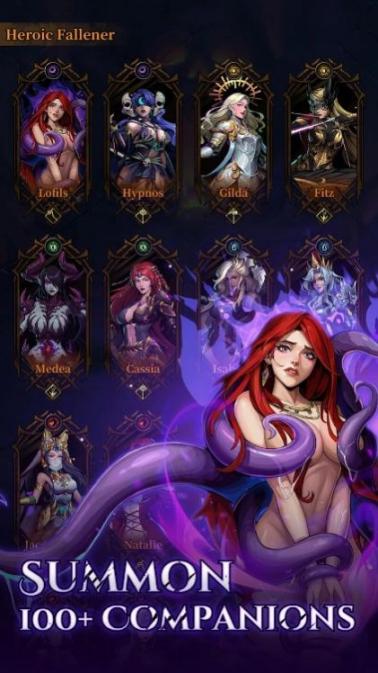 暗影低语官方版图2