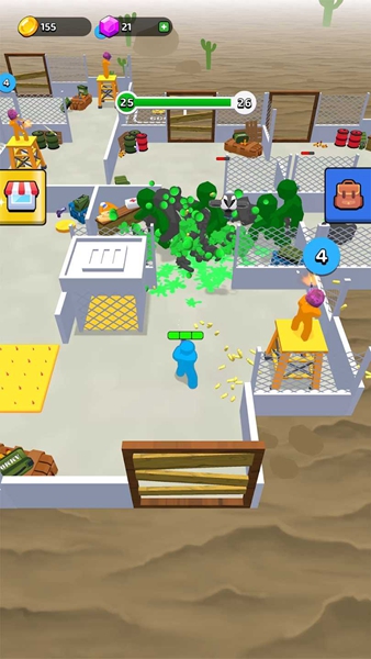 末世日记中文免费版图4