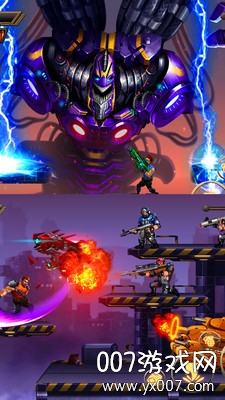 绝地冒险大作战汉化版图2