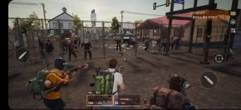 DARKEST DAYS暗夜绝望正版图3