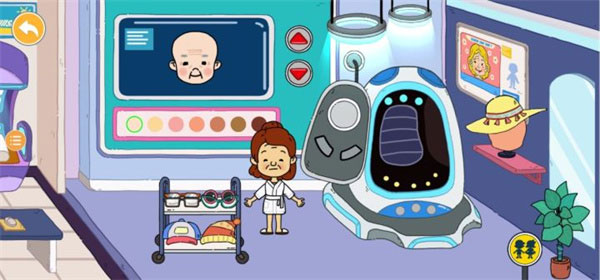 尤雅时间2025最新版