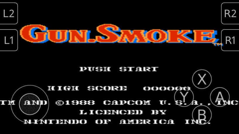 荒野大镖客fc手机版图3