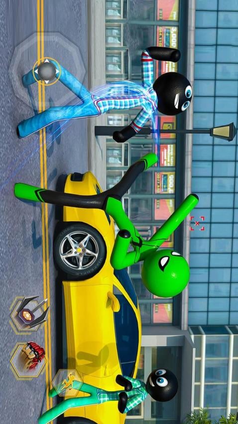 钢铁蜘蛛侠英雄图3