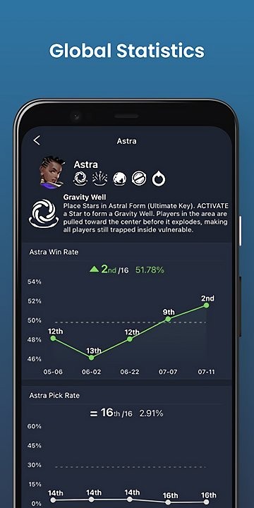 瓦罗兰特战绩查询图3