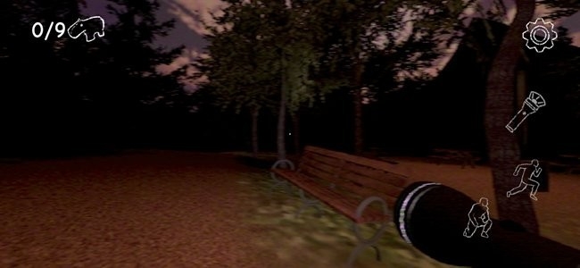 外国山海经游戏手游正版图2