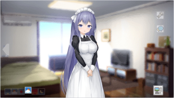 女仆life游戏安卓免费版图3